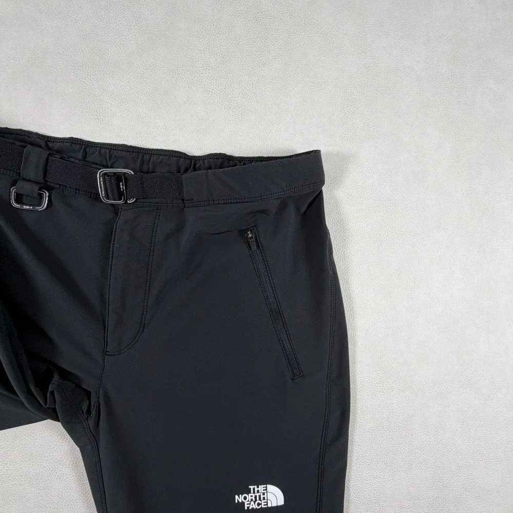 The North Face Pants Mens Medium Black Paramount Pro Jogger Flashdry-XD Outdoors